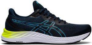 ΠΑΠΟΥΤΣΙ ASICS GEL-EXCITE 8 ΜΠΛΕ (USA:8.5, EU:42) ΠΑΠΟΥΤΣΙ ASICS GEL-EXCITE 8 ΜΠΛΕ (USA:8.5, EU:42)