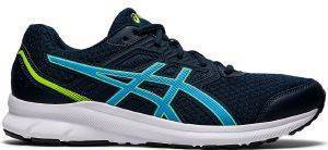 ΠΑΠΟΥΤΣΙ ASICS JOLT 3 ΜΠΛΕ (USA:10, EU:44) ΠΑΠΟΥΤΣΙ ASICS JOLT 3 ΜΠΛΕ (USA:10, EU:44)