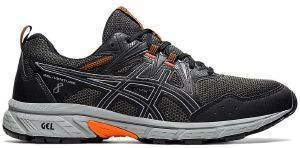 ΠΑΠΟΥΤΣΙ ASICS GEL-VENTURE 8 ΜΑΥΡΟ/ΠΟΡΤΟΚΑΛΙ (USA:10, EU:44) ΠΑΠΟΥΤΣΙ ASICS GEL-VENTURE 8 ΜΑΥΡΟ/ΠΟΡΤΟΚΑΛΙ (USA:10, EU:44)