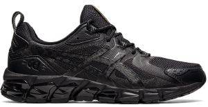 ΠΑΠΟΥΤΣΙ ASICS GEL-QUANTUM 180 6 ΜΑΥΡΟ (USA:9.5, EU:43.5) ΠΑΠΟΥΤΣΙ ASICS GEL-QUANTUM 180 6 ΜΑΥΡΟ (USA:9.5, EU:43.5)
