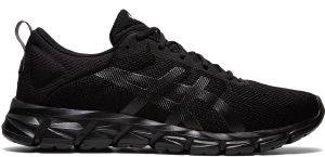 ΠΑΠΟΥΤΣΙ ASICS GEL-QUANTUM LYTE ΜΑΥΡΟ (USA:11.5, EU:46) ΠΑΠΟΥΤΣΙ ASICS GEL-QUANTUM LYTE ΜΑΥΡΟ (USA:11.5, EU:46)