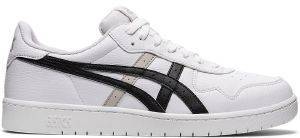 ΠΑΠΟΥΤΣΙ ASICS JAPAN S ΛΕΥΚΟ/ΜΑΥΡΟ (USA:8.5, EU:42) ΠΑΠΟΥΤΣΙ ASICS JAPAN S ΛΕΥΚΟ/ΜΑΥΡΟ (USA:8.5, EU:42)