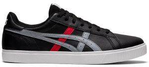 ΠΑΠΟΥΤΣΙ ASICS CLASSIC CT ΜΑΥΡΟ/ΑΣΗΜΙ (USA:9, EU:42.5) ΠΑΠΟΥΤΣΙ ASICS CLASSIC CT ΜΑΥΡΟ/ΑΣΗΜΙ (USA:9, EU:42.5)
