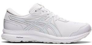ΠΑΠΟΥΤΣΙ ASICS GEL-CONTEND SL ΛΕΥΚΟ (USA:10, EU:44) ΠΑΠΟΥΤΣΙ ASICS GEL-CONTEND SL ΛΕΥΚΟ (USA:10, EU:44)