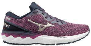 ΠΑΠΟΥΤΣΙ MIZUNO WAVE SKYRISE 2 ΡΟΖ (UK:4.5, EU:37) ΠΑΠΟΥΤΣΙ MIZUNO WAVE SKYRISE 2 ΡΟΖ (UK:4.5, EU:37)
