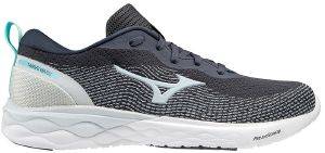 ΠΑΠΟΥΤΣΙ MIZUNO WAVE REVOLT ΜΠΛΕ ΣΚΟΥΡΟ (UK:6, EU:39) ΠΑΠΟΥΤΣΙ MIZUNO WAVE REVOLT ΜΠΛΕ ΣΚΟΥΡΟ (UK:6, EU:39)