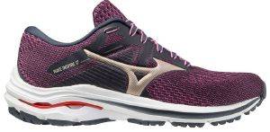 ΠΑΠΟΥΤΣΙ MIZUNO WAVE INSPIRE 17 ΜΩΒ (UK:5, EU:38) ΠΑΠΟΥΤΣΙ MIZUNO WAVE INSPIRE 17 ΜΩΒ (UK:5, EU:38)