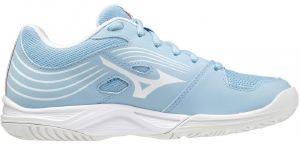ΠΑΠΟΥΤΣΙ MIZUNO CYCLONE SPEED 3 ΣΙΕΛ (UK:5, EU:38) ΠΑΠΟΥΤΣΙ MIZUNO CYCLONE SPEED 3 ΣΙΕΛ (UK:5, EU:38)