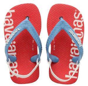 ΣΑΝΔΑΛΙ HAVAIANAS BABY LOGOMANIA ΚΟΚΚΙΝΟ (22) ΣΑΝΔΑΛΙ HAVAIANAS BABY LOGOMANIA ΚΟΚΚΙΝΟ (22)