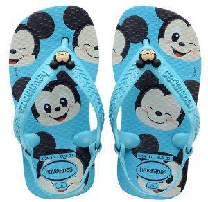  HAVAIANAS BABY DISNEY CLASSICS II 