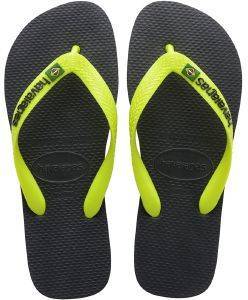 ΣΑΓΙΟΝΑΡΑ HAVAIANAS BRASIL LOGO ΑΝΘΡΑΚΙ/ΛΑΪΜ (45-46) ΣΑΓΙΟΝΑΡΑ HAVAIANAS BRASIL LOGO ΑΝΘΡΑΚΙ/ΛΑΪΜ (45-46)