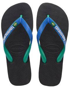 ΣΑΓΙΟΝΑΡΑ HAVAIANAS BRASIL MIX ΜΑΥΡΗ/ΜΠΛΕ (45-46) ΣΑΓΙΟΝΑΡΑ HAVAIANAS BRASIL MIX ΜΑΥΡΗ/ΜΠΛΕ (45-46)