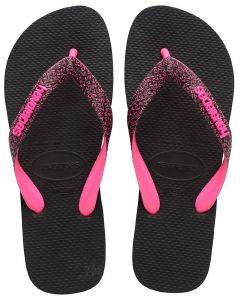 ΣΑΓΙΟΝΑΡΑ HAVAIANAS TOP BOLD ΜΑΥΡΗ/ΡΟΖ (35-36) ΣΑΓΙΟΝΑΡΑ HAVAIANAS TOP BOLD ΜΑΥΡΗ/ΡΟΖ (35-36)