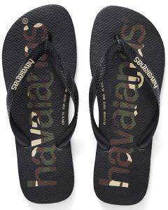  HAVAIANAS TOP LOGOMANIA  (41-42)