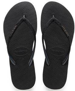  HAVAIANAS SLIM GLITTER  (37-38)