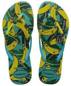  HAVAIANAS SLIM SUMMER  (37-38)