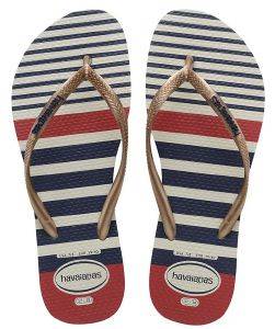  HAVAIANAS SLIM NAUTICAL /