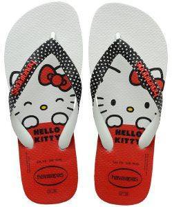 ΣΑΓΙΟΝΑΡΑ HAVAIANAS TOP HELLO KITTY ΛΕΥΚΗ/ΜΑΥΡΗ (33-34) ΣΑΓΙΟΝΑΡΑ HAVAIANAS TOP HELLO KITTY ΛΕΥΚΗ/ΜΑΥΡΗ (33-34)