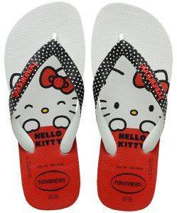  HAVAIANAS TOP HELLO KITTY / (35-36)