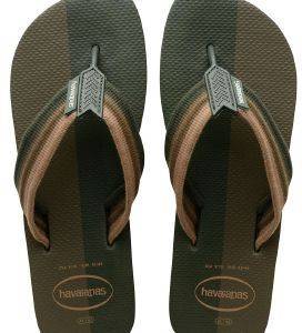  HAVAIANAS URBAN COLOR BLOCK  (41-42)