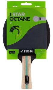  STIGA 1 STAR OCTANE /