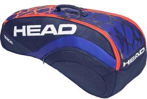  HEAD RADICAL 6R COMBI 