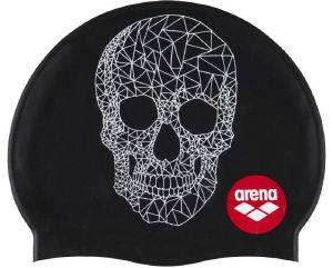  ARENA PRINT 2 CAP SKULL 