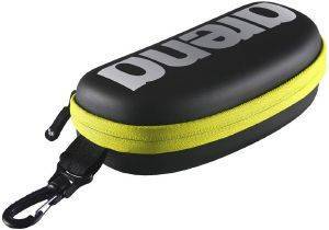 ΘΗΚΗ ΓΥΑΛΙΩΝ ARENA GOGGLE CASE ΜΑΥΡΗ/ΚΙΤΡΙΝΗ ΘΗΚΗ ΓΥΑΛΙΩΝ ARENA GOGGLE CASE ΜΑΥΡΗ/ΚΙΤΡΙΝΗ
