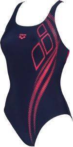  ARENA SPIRIT SWIM PRO BACK  /