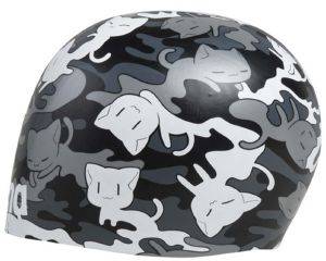  ARENA POOLISH MOULDED CRAZY CAMO CATS 