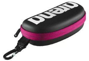 ΘΗΚΗ ΓΥΑΛΙΩΝ ARENA GOGGLE CASE ΜΑΥΡΗ/ΦΟΥΞΙΑ ΘΗΚΗ ΓΥΑΛΙΩΝ ARENA GOGGLE CASE ΜΑΥΡΗ/ΦΟΥΞΙΑ