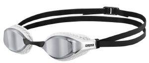 ARENA ΓΥΑΛΙΑ ARENA AIR SPEED MIRROR ΑΣΗΜΙ/ΜΑΥΡΑ