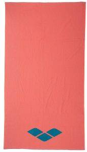 ΠΕΤΣΕΤΑ ARENA BEACH 2-WAY TOWEL ΚΟΚΚΙΝΗ (170 X 90 CM) ΠΕΤΣΕΤΑ ARENA BEACH 2-WAY TOWEL ΚΟΚΚΙΝΗ (170 X 90 CM)