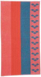  ARENA BEACH MULTISTRIPES TOWEL  (170 X 90 CM)