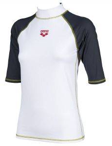 ΑΝΤΙΗΛΙΑΚΗ ΜΠΛΟΥΖΑ ARENA RASH S/S VEST GIRLS ΛΕΥΚΗ/ΓΚΡΙ (164 CM) ΑΝΤΙΗΛΙΑΚΗ ΜΠΛΟΥΖΑ ARENA RASH S/S VEST GIRLS ΛΕΥΚΗ/ΓΚΡΙ (164 CM)