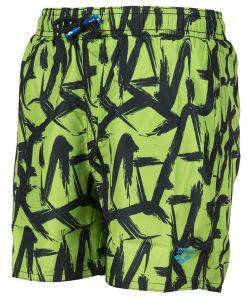  ARENA FUNDAMENTALS ALLOVER JR BOXER MULTI  / 