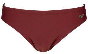 ΜΑΓΙΟ ARENA SANTAMARIAS BRIEF ΚΟΚΚΙΝΟ/ΧΑΚΙ (80) ΜΑΓΙΟ ARENA SANTAMARIAS BRIEF ΚΟΚΚΙΝΟ/ΧΑΚΙ (80)