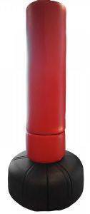 ΣΑΚΟΣ AZUNI FREE STANDING PUNCHBAG HEAVY BOXING TRAINER ΚΟΚΚΙΝΟΣ (195 CM) ΣΑΚΟΣ AZUNI FREE STANDING PUNCHBAG HEAVY BOXING TRAINER ΚΟΚΚΙΝΟΣ (195 CM)