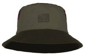 ΚΑΠΕΛΟ BUFF SUN BUCKET HAT HAK ΧΑΚΙ (S/M) ΚΑΠΕΛΟ BUFF SUN BUCKET HAT HAK ΧΑΚΙ (S/M)