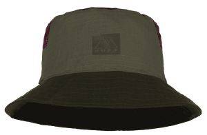  BUFF SUN BUCKET HAT HAK  (S/M)