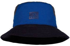ΚΑΠΕΛΟ BUFF SUN BUCKET HAT HAK ΜΠΛΕ (L/XL) ΚΑΠΕΛΟ BUFF SUN BUCKET HAT HAK ΜΠΛΕ (L/XL)