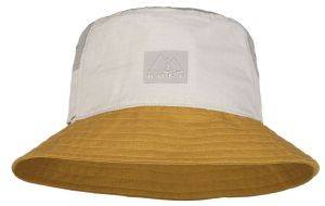 ΚΑΠΕΛΟ BUFF SUN BUCKET HAT HAK ΛΕΥΚΟ (S/M) ΚΑΠΕΛΟ BUFF SUN BUCKET HAT HAK ΛΕΥΚΟ (S/M)