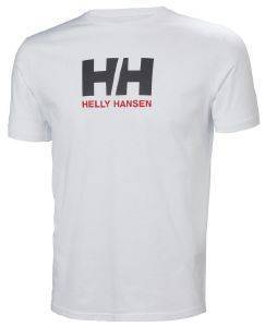 ΜΠΛΟΥΖΑ HELLY HANSEN HH LOGO T-SHIRT ΛΕΥΚΗ (XXL) ΜΠΛΟΥΖΑ HELLY HANSEN HH LOGO T-SHIRT ΛΕΥΚΗ (XXL)