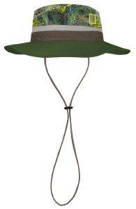ΚΑΠΕΛΟ BUFF BOONEY HAT NATIONAL GEOGRAPHIC UWE ΠΡΑΣΙΝΟ (S/M) ΚΑΠΕΛΟ BUFF BOONEY HAT NATIONAL GEOGRAPHIC UWE ΠΡΑΣΙΝΟ (S/M)