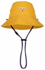  BUFF BOONEY HAT GORAN OCHRE 