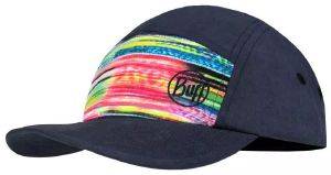  BUFF 5 PANELS CAP LEGEND NIGHT  