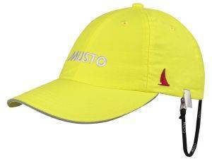  MUSTO ESSENTIAL FAST DRY CREW CAP 