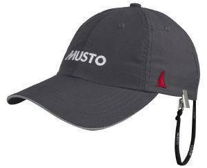  MUSTO ESSENTIAL FAST DRY CREW CAP 