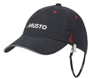  MUSTO ESSENTIAL FAST DRY CREW CAP 