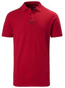 ΜΠΛΟΥΖΑ MUSTO PIQUE POLO ΚΟΚΚΙΝΗ (L) ΜΠΛΟΥΖΑ MUSTO PIQUE POLO ΚΟΚΚΙΝΗ (L)